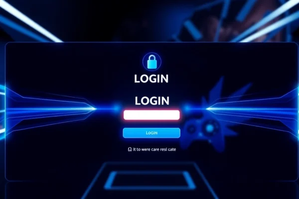 Hướng dẫn 32WIN đăng nhập nhanh chóng và dễ dàng tại trang web chính thức với giao diện thân thiện.