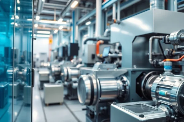789F: Leading Industrial Solutions and Equipment for Modern Engineering Frontend display of 789F branding showcasing robust industrial machinery with a focus on durability and innovation in engineering.