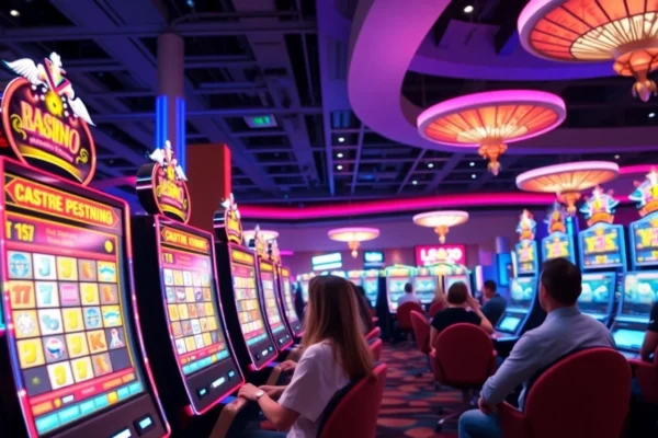 Visit https://pg88.gg/ for leading online betting platforms offering slot games and live casino experiences in Vietnam.