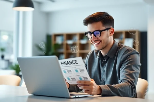 Unlock exclusive savings with the latest cfi offer on top finance courses now
