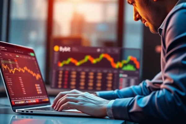 Learn how to start with a Bybit crypto tutorial—step-by-step guide to trading on the platform.