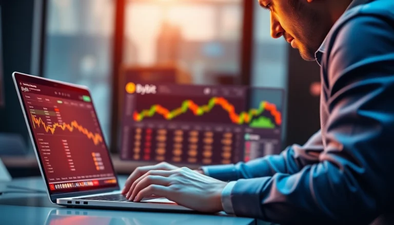 Learn how to start with a Bybit crypto tutorial—step-by-step guide to trading on the platform.