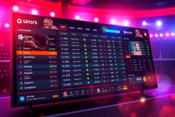 FairPlay live sports betting app showing real-time scores and betting options for users.