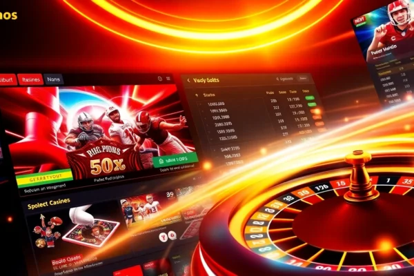 Secure Sky exchange login process screen with live casino and sports betting features, showcasing user-friendly interface and real-time updates for players.