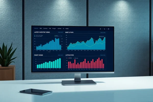 Comprehensive Guide to the Latest Alternative Investment News for Strategic Investors Stay updated with Latest Alternative Investment News through expert analysis and data-driven